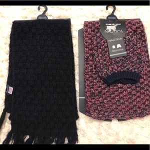 Nautica Scarfs